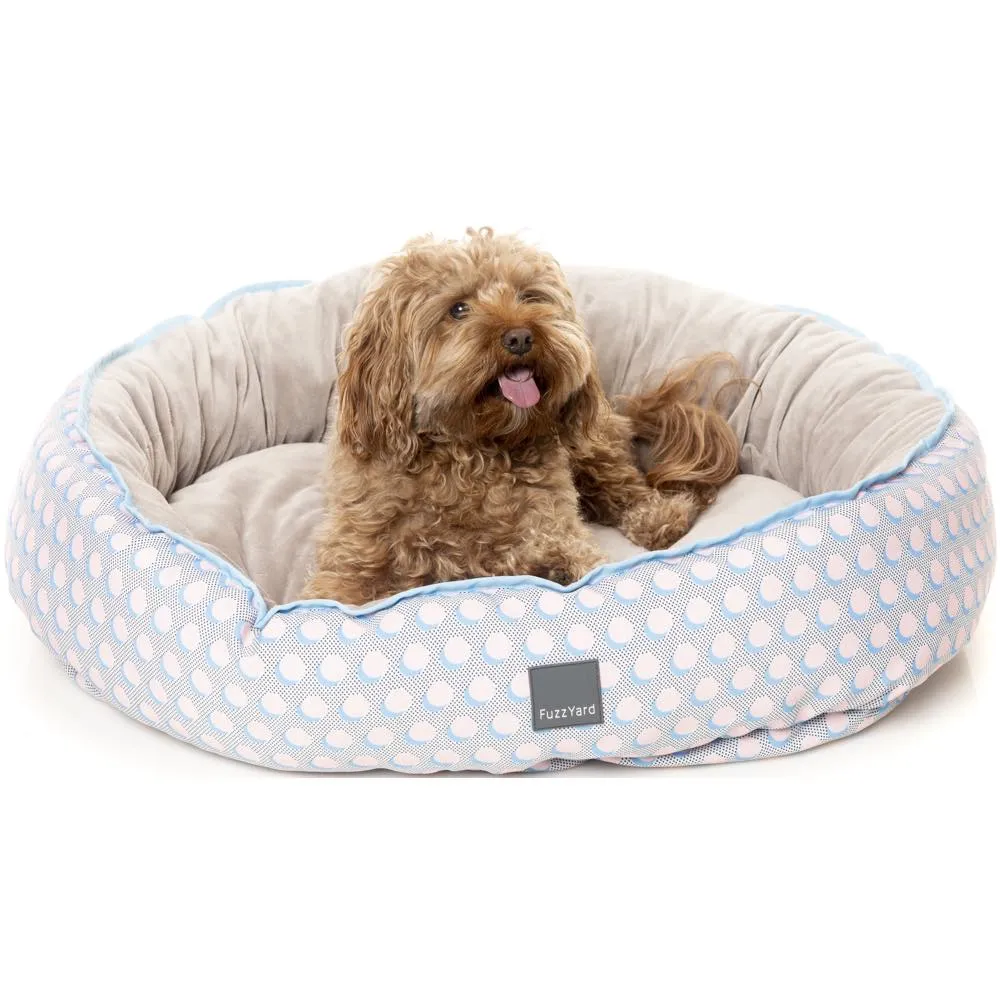 15% OFF: FuzzYard Reversible Dog Bed (Dippin')