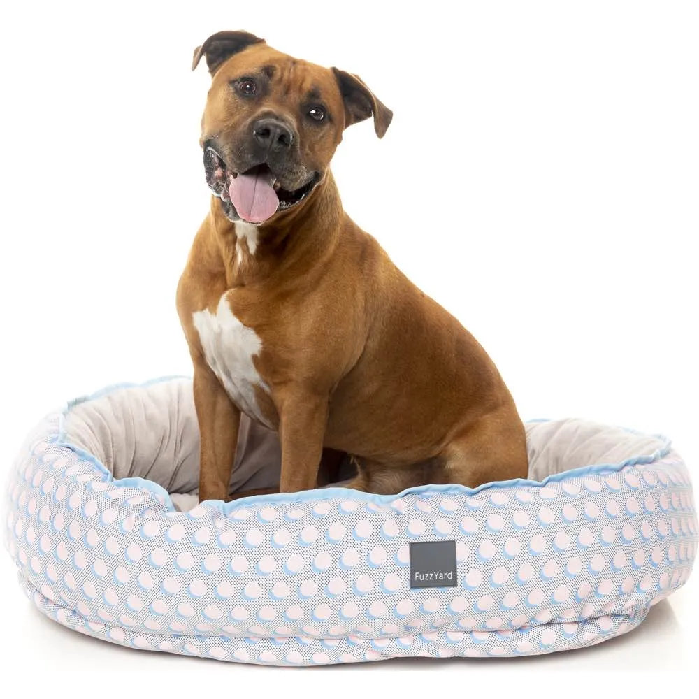 15% OFF: FuzzYard Reversible Dog Bed (Dippin')