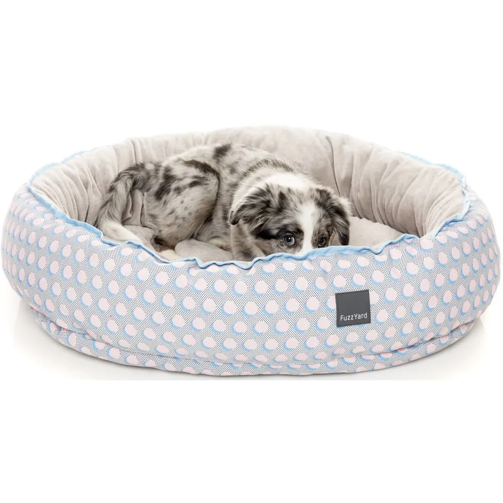15% OFF: FuzzYard Reversible Dog Bed (Dippin')