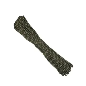 7 Core 550 Paracord Cord 5 8 16 31 m Dia. 4mm Outdoor Camping Survival Lanyard Parachute Rope Hiking Tent Accessories