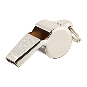 Acme Nickel Thunderer Whistle