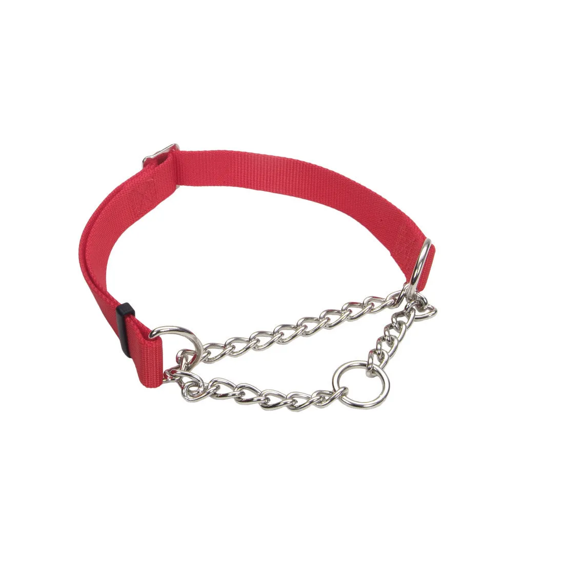 Adjustable Check Training Collar