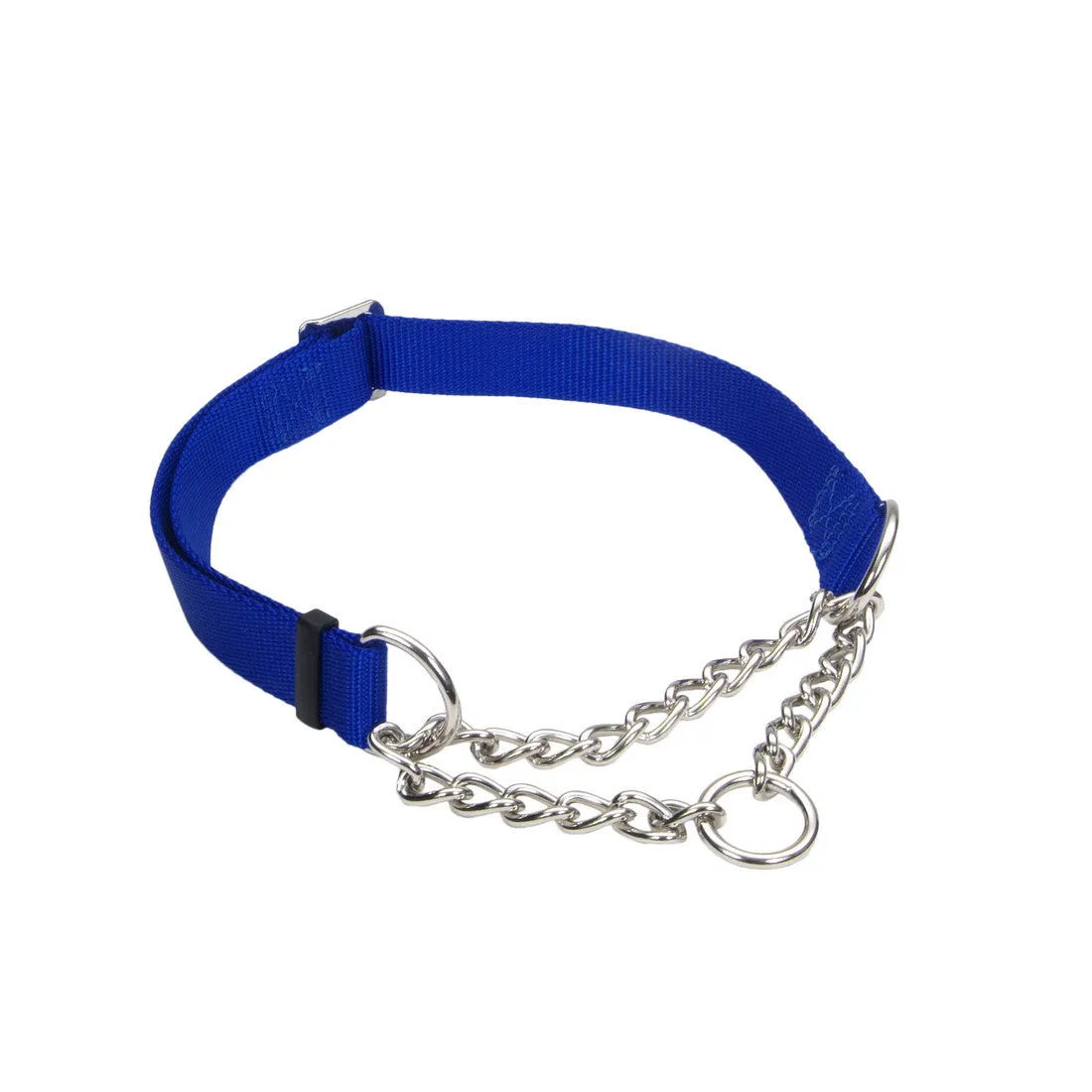 Adjustable Check Training Collar