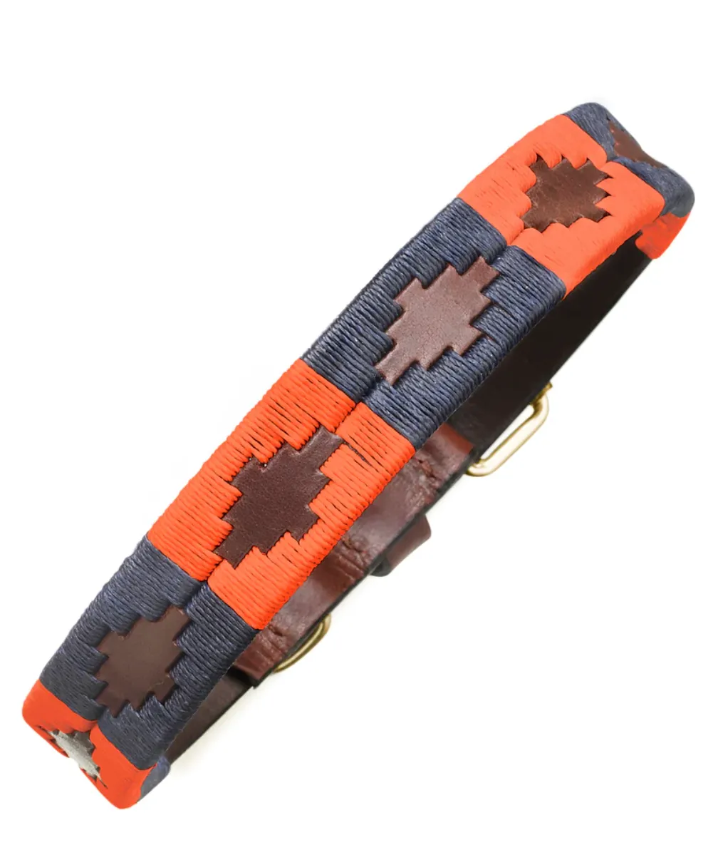 ARGENTINA DOG COLLARS