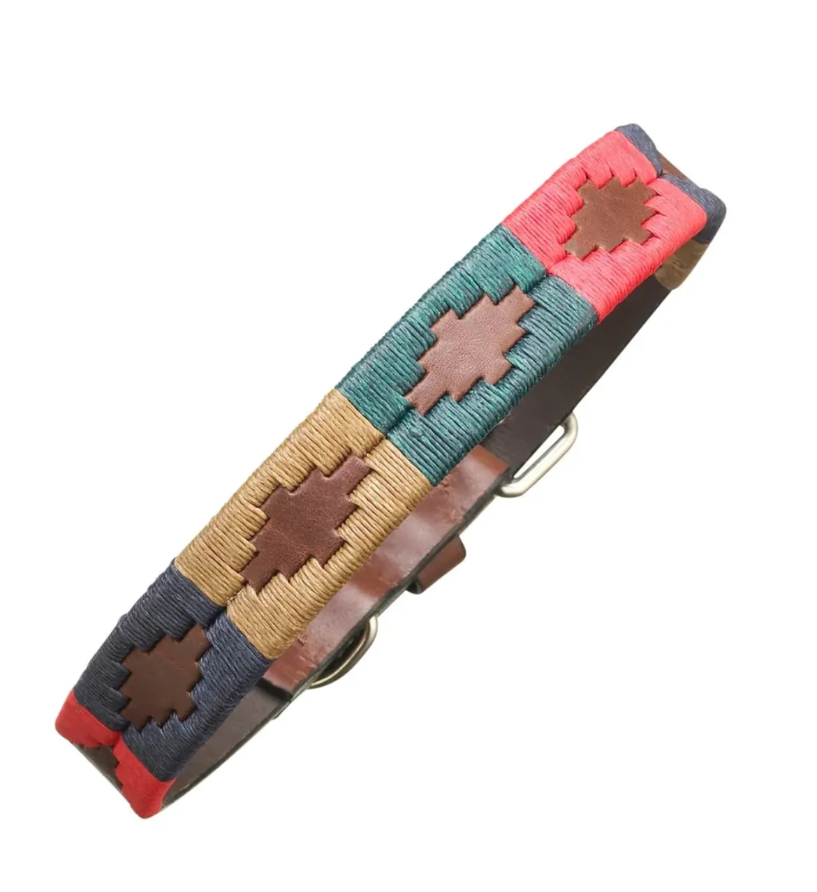 ARGENTINA DOG COLLARS