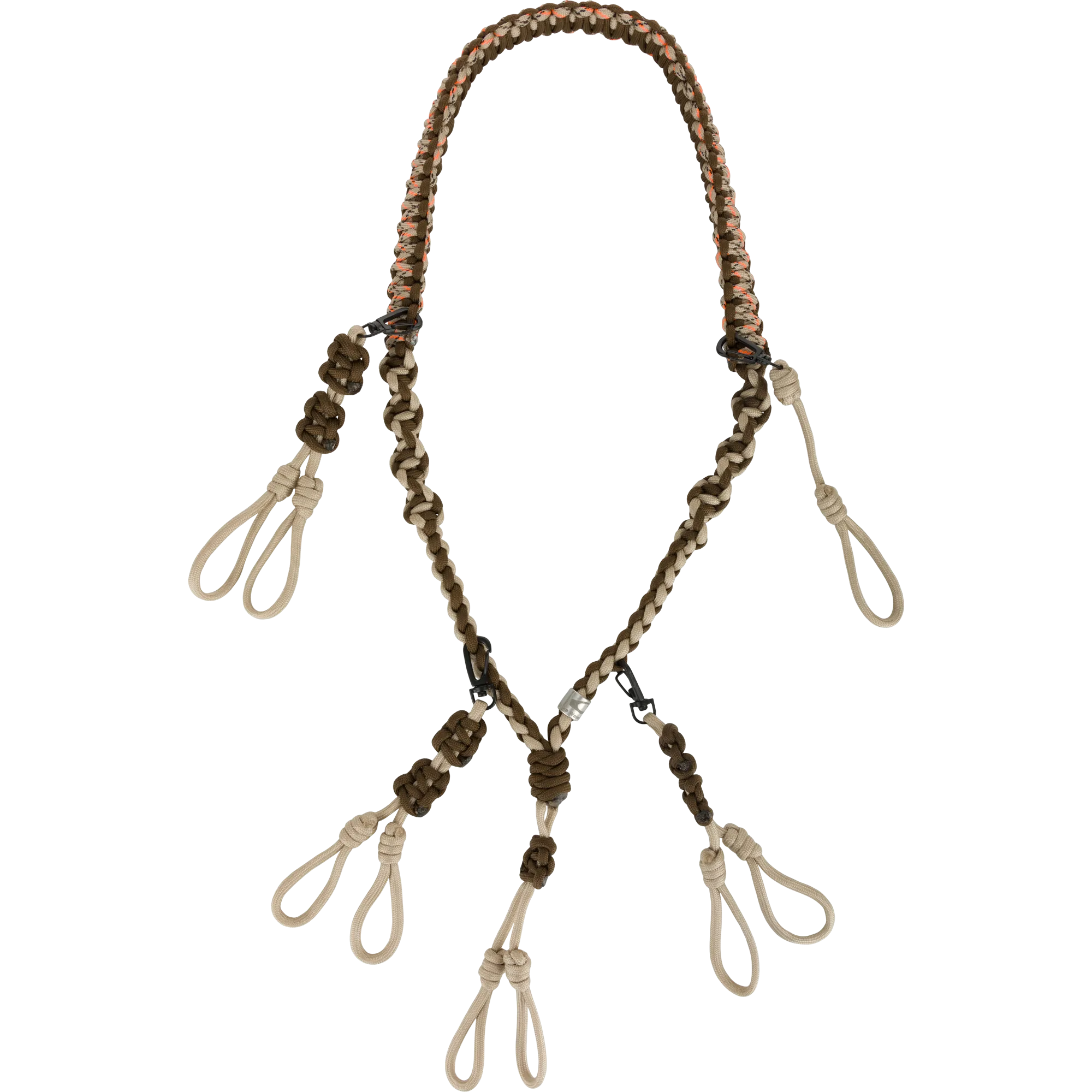 Caller's Lanyard