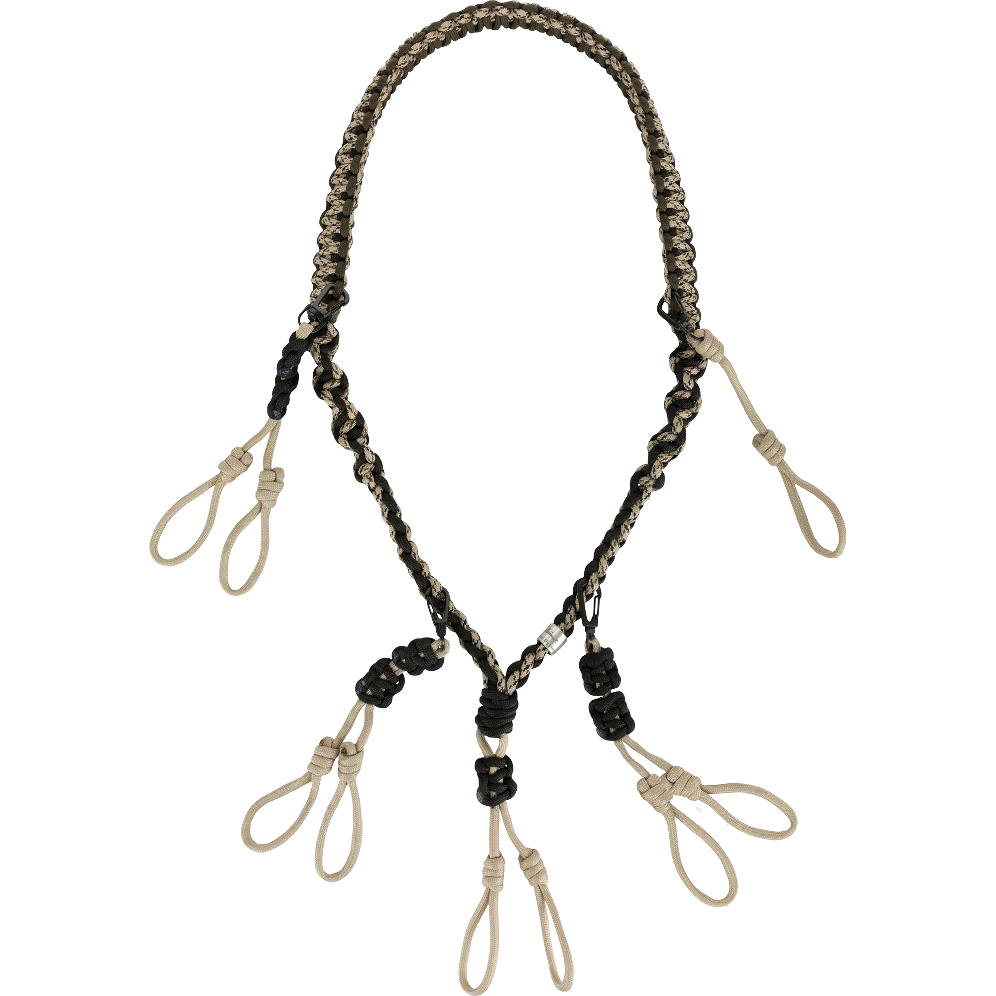 Caller's Lanyard