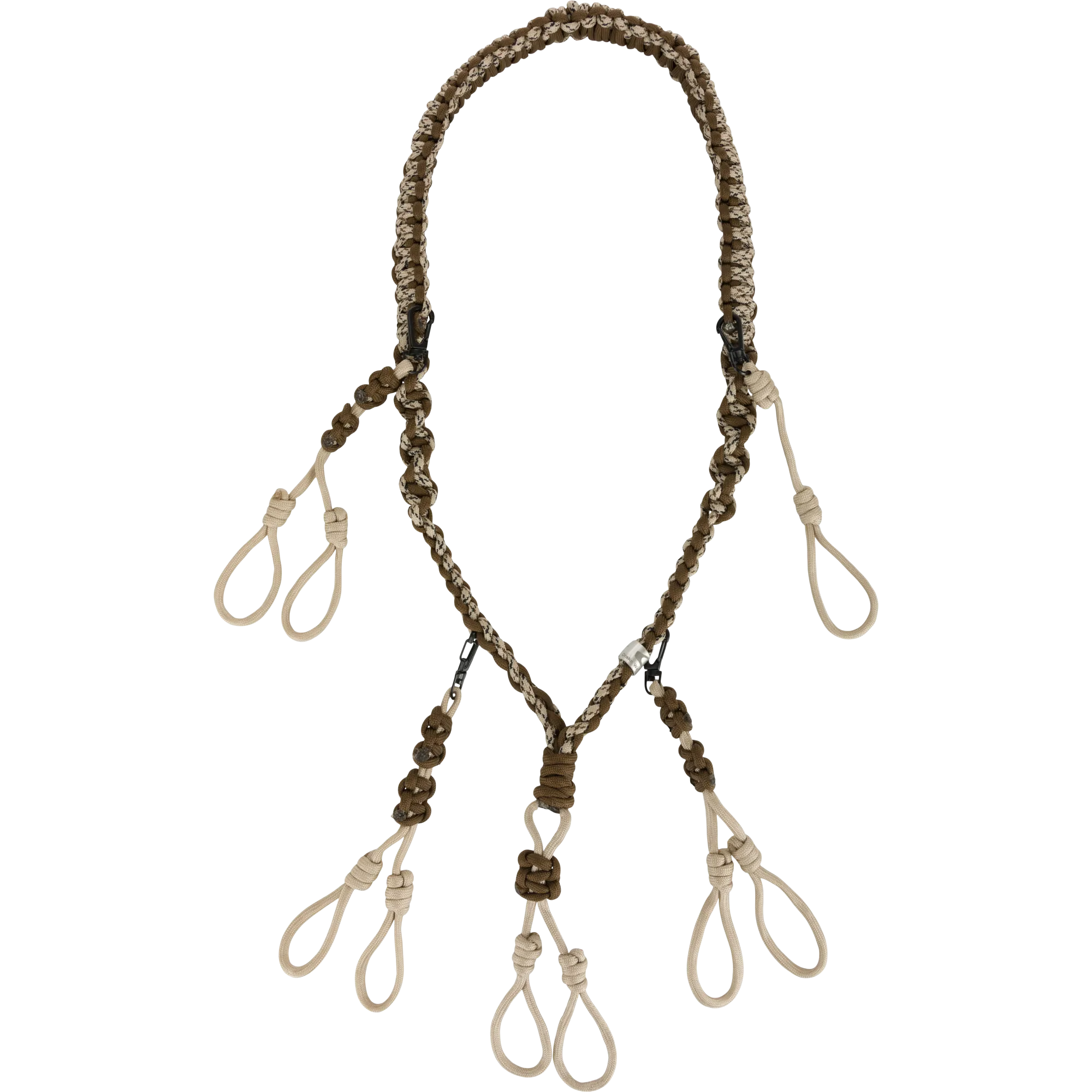 Caller's Lanyard