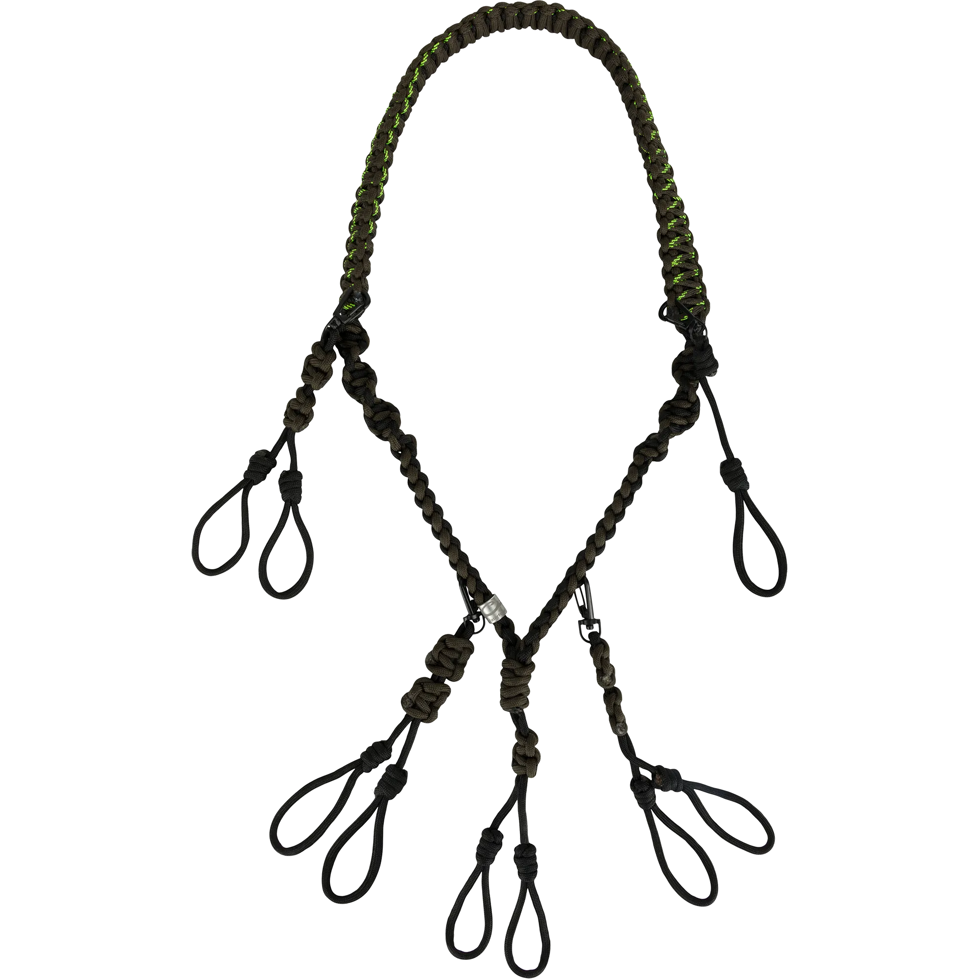 Caller's Lanyard
