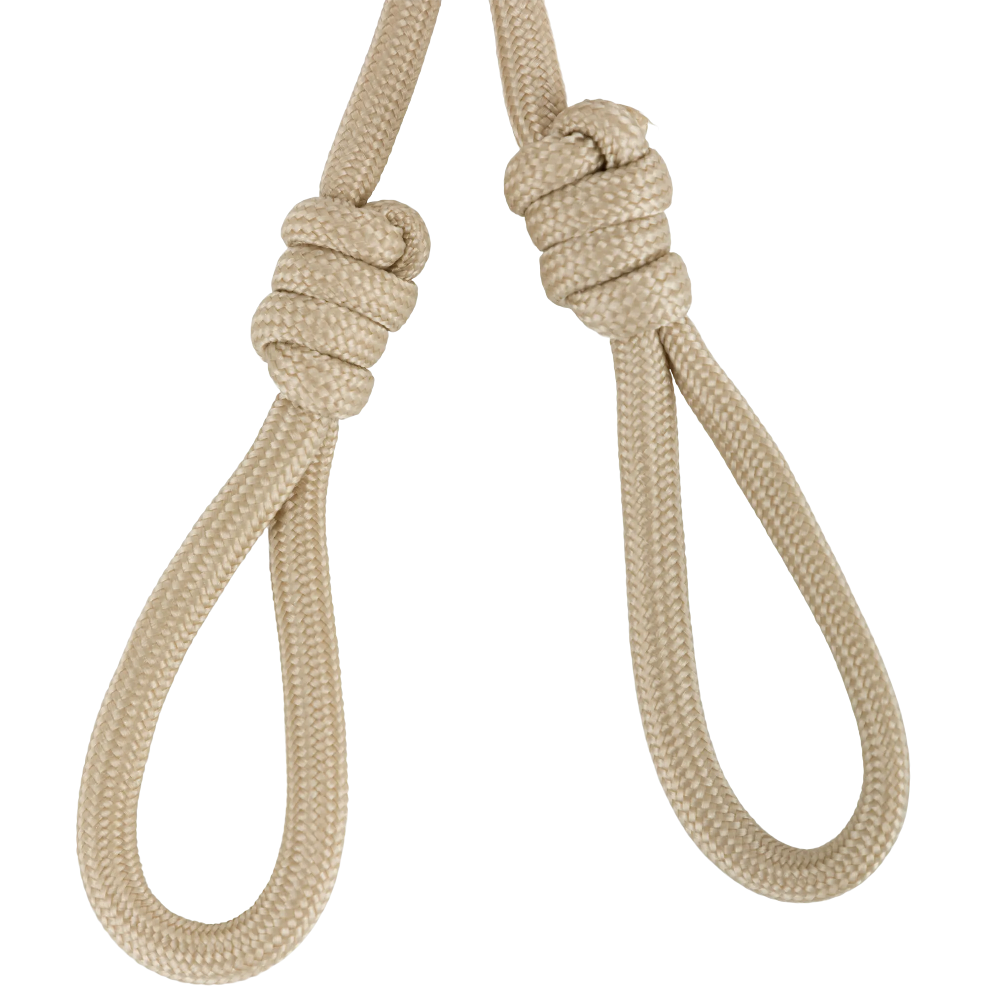 Caller's Lanyard