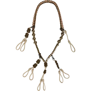 Caller's Lanyard