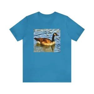 Canadian Goose -  Classic Jersey Short Sleeve Tee