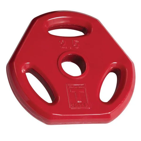 Cardio Barbell Individual Set CB40