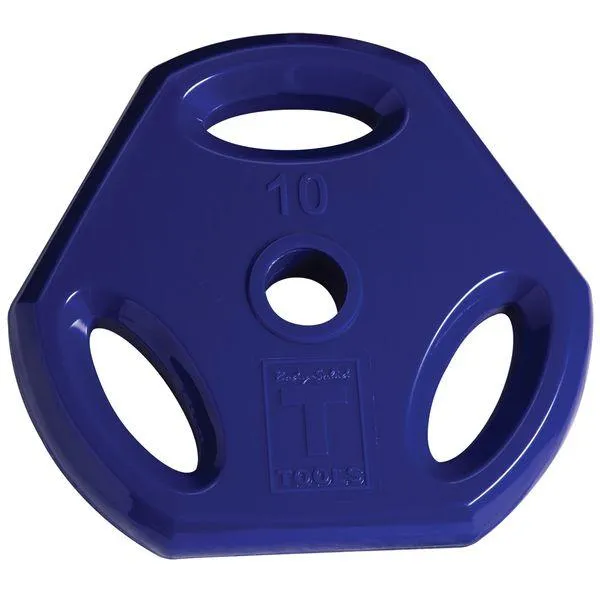 Cardio Barbell Individual Set CB40