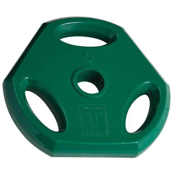 Cardio Barbell Individual Set CB40