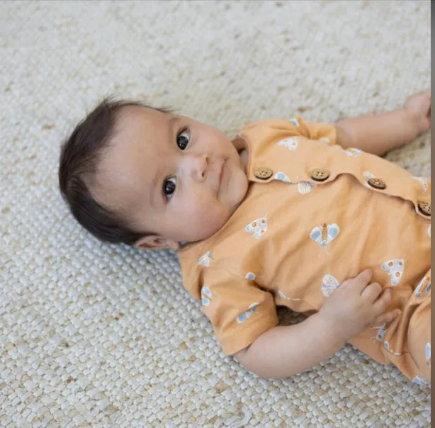Cat & Dogma Magical Moth Romper