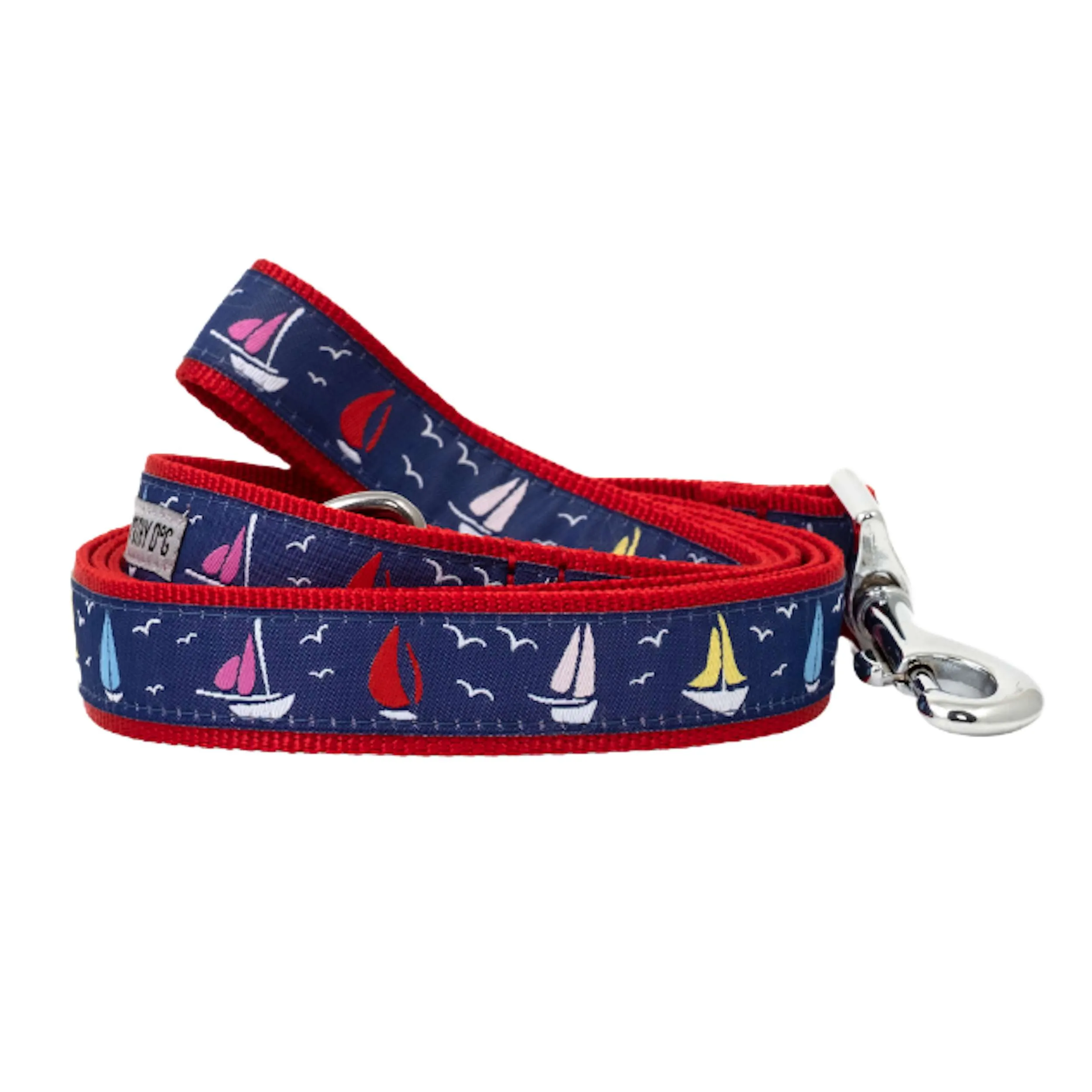Collar | Sailboats