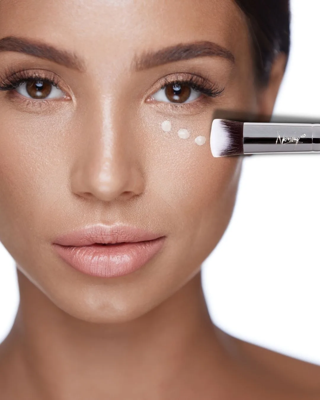 Concealer 3D