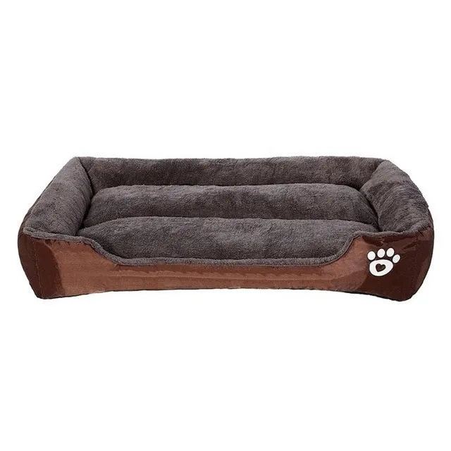 Coolpet waterproof large pet (cat/dog) bed