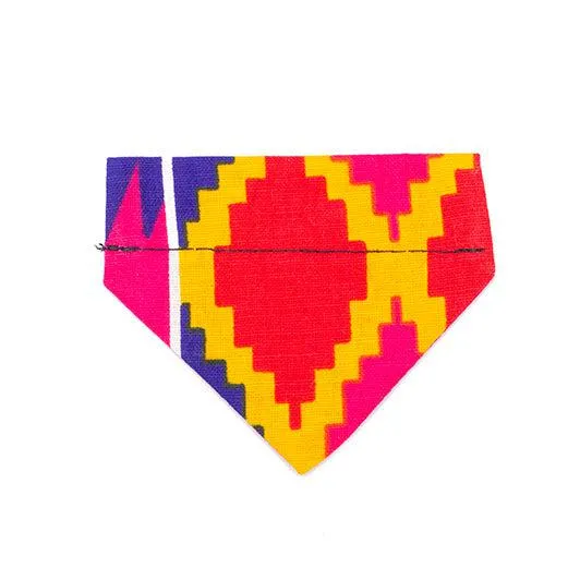 Dakar Cat Bandana