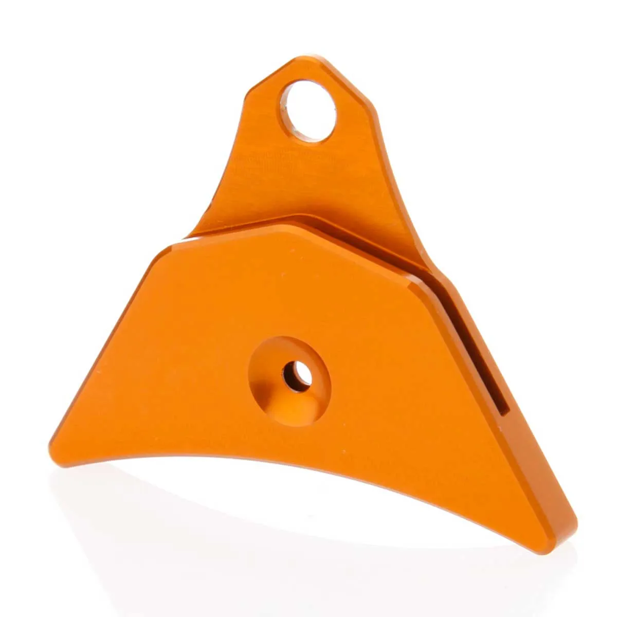 Decorated Ventura Aluminium Whistle