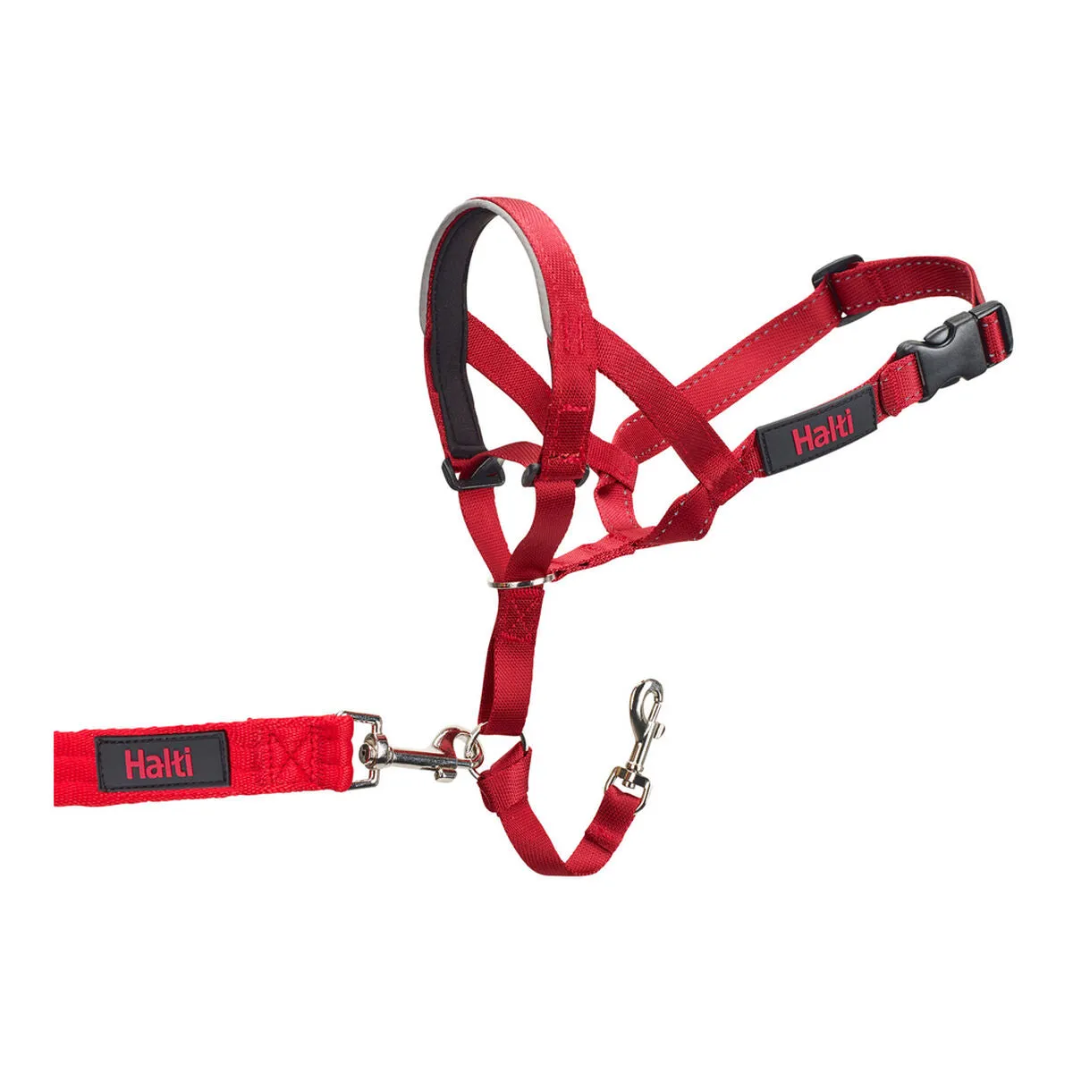 Dog Training Collars by Company of Animals Halti Muzzle 4054 Cm