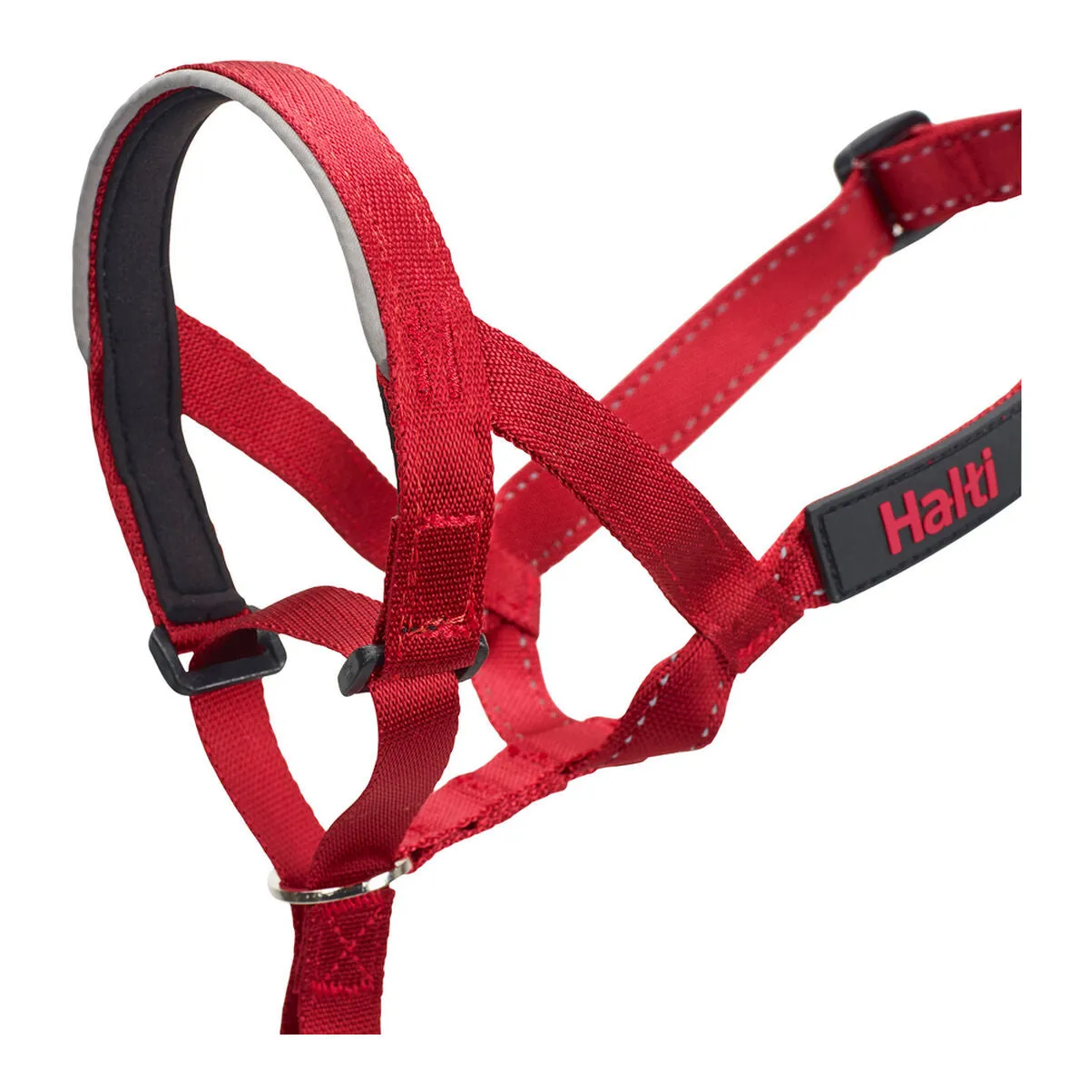 Dog Training Collars by Company of Animals Halti Muzzle 4054 Cm