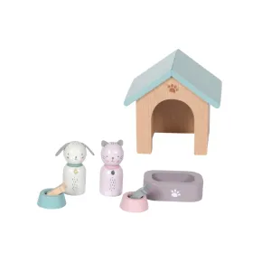 Doll's house extra furniture set- Pets