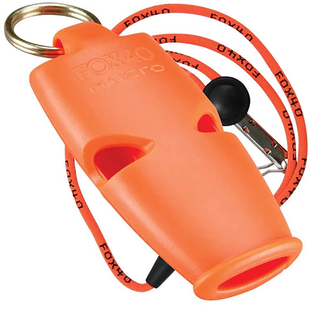 Fox 40 Whistle