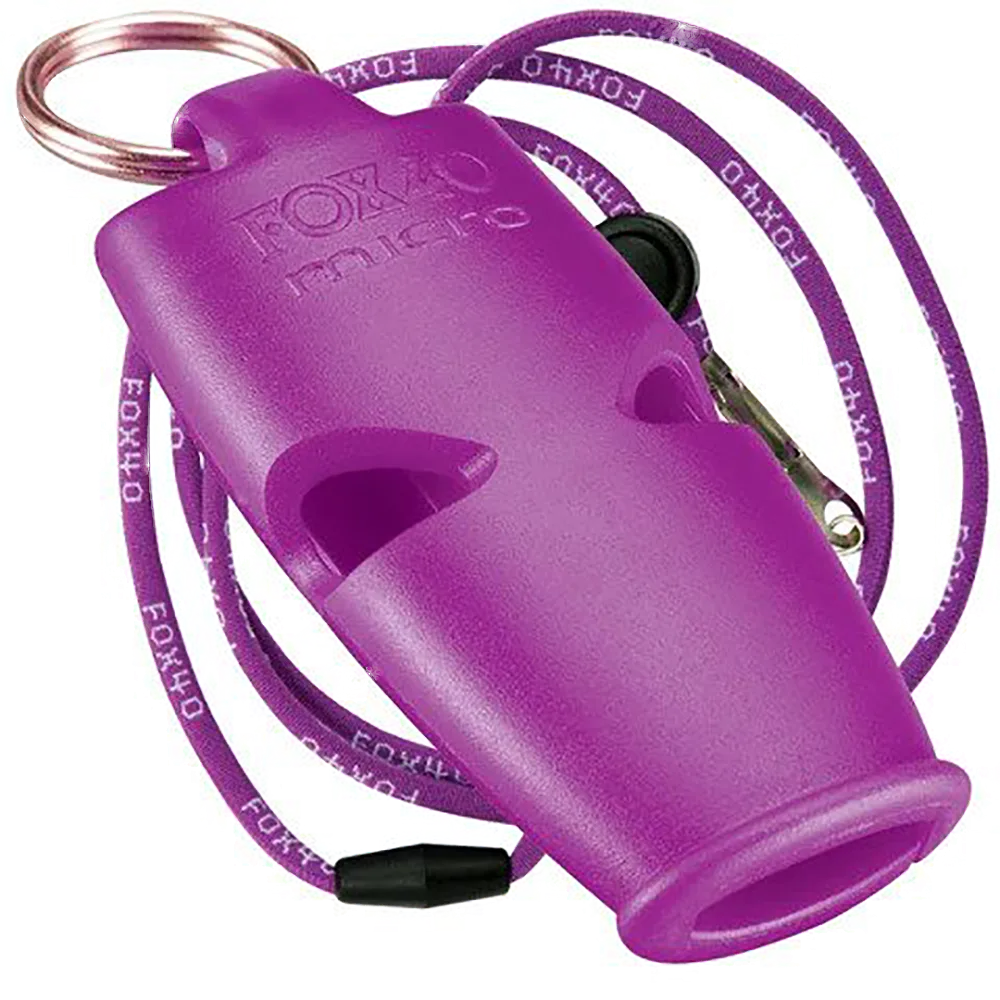 Fox 40 Whistle