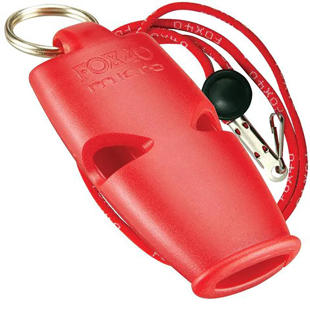 Fox 40 Whistle