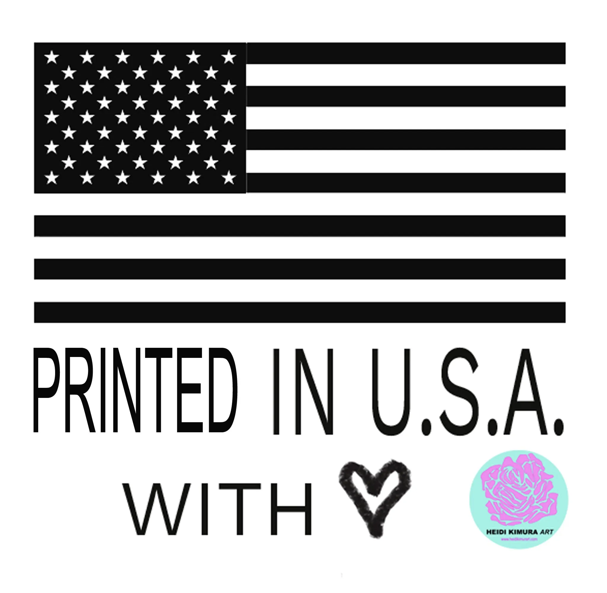 Pastel Blue Pet Bandana Collar, Cool Unique Mother's Day Special For Cat/ Dog Moms-Printed in USA