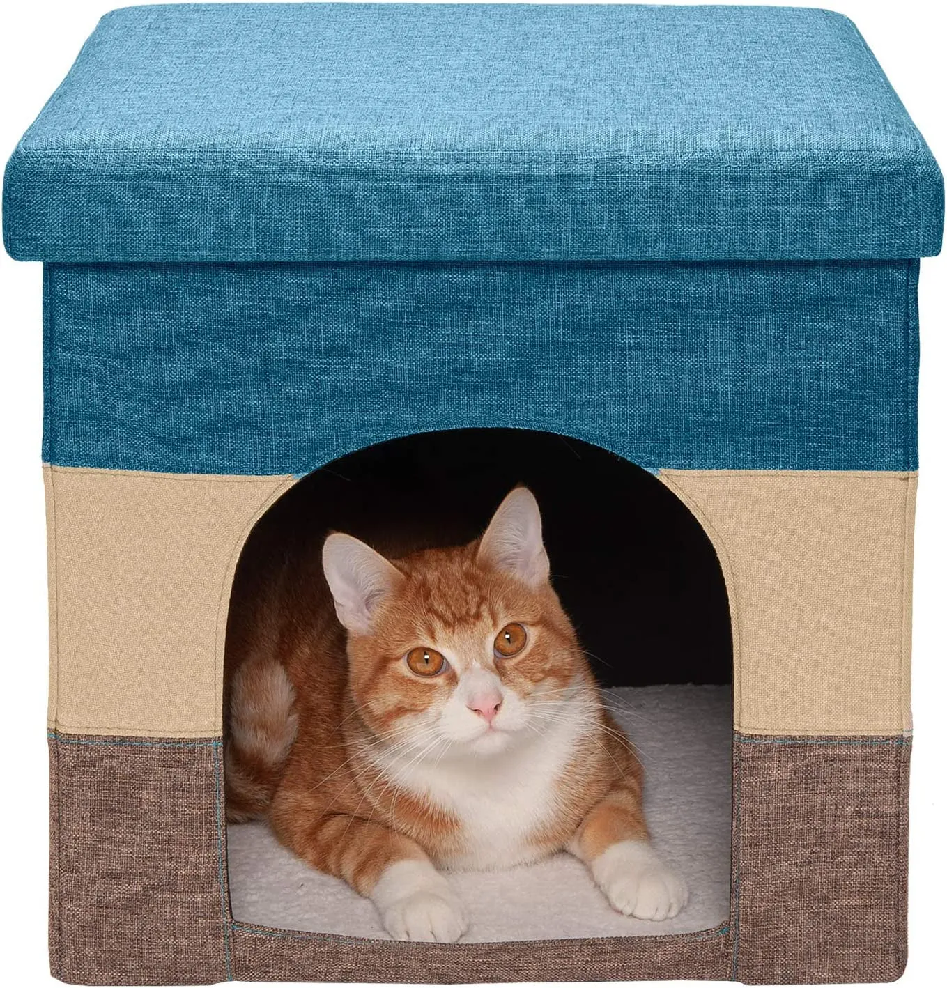 Pet House for Indoor