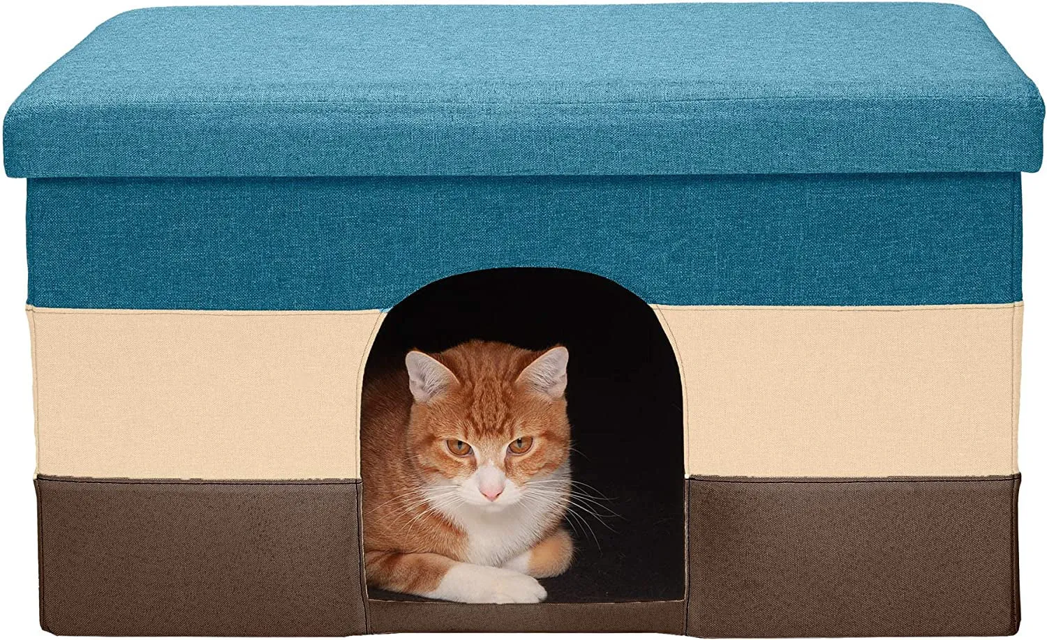 Pet House for Indoor
