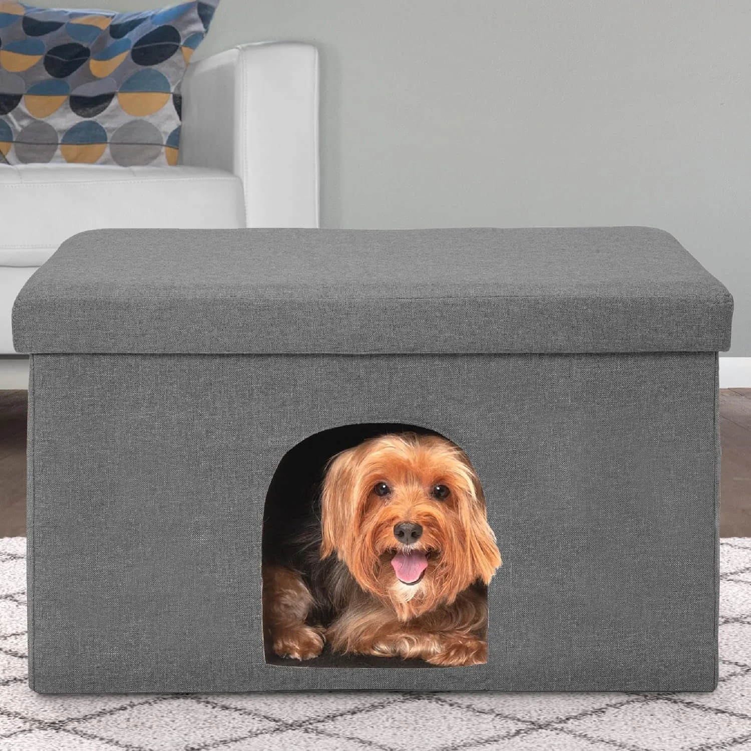 Pet House for Indoor