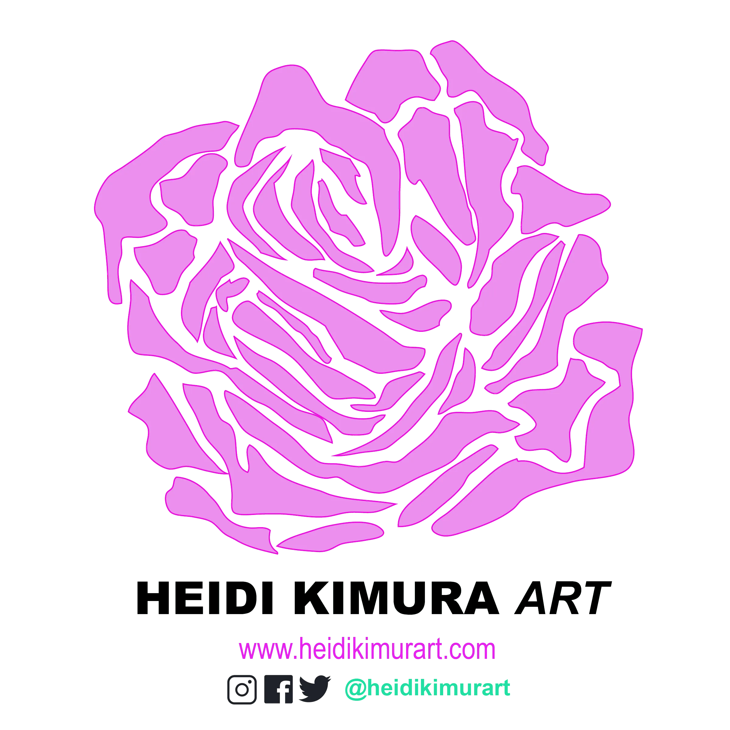 Pink Pet Bandana Collar, Best Cute Mother's Day Special For Cat/ Dog Moms-Printed in USA