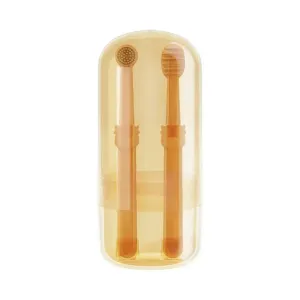 Silicone Toothbrush for Pets Cleaning Supplies