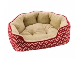 Spot Comfort Pet Bed