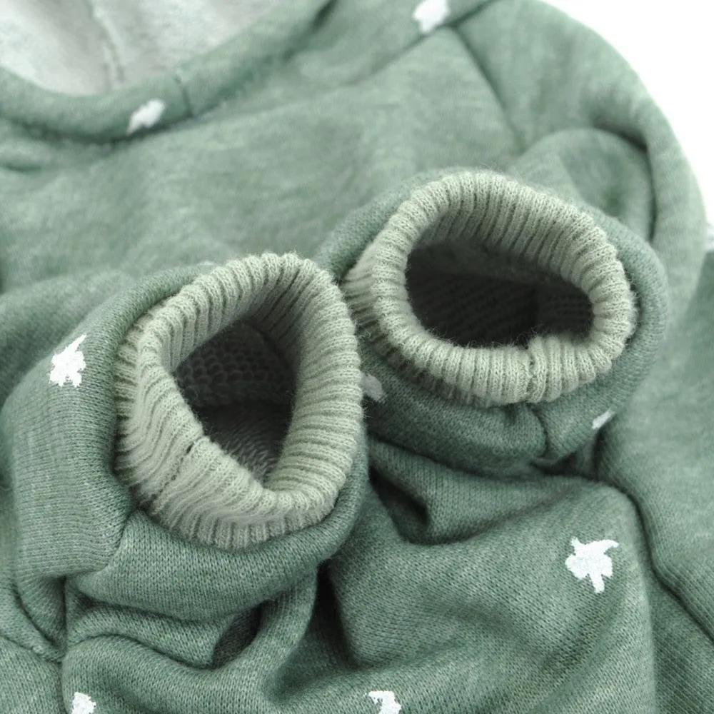 Warm Hoodies for Small Pet