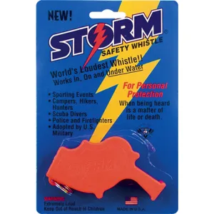 Windstorm Whistle